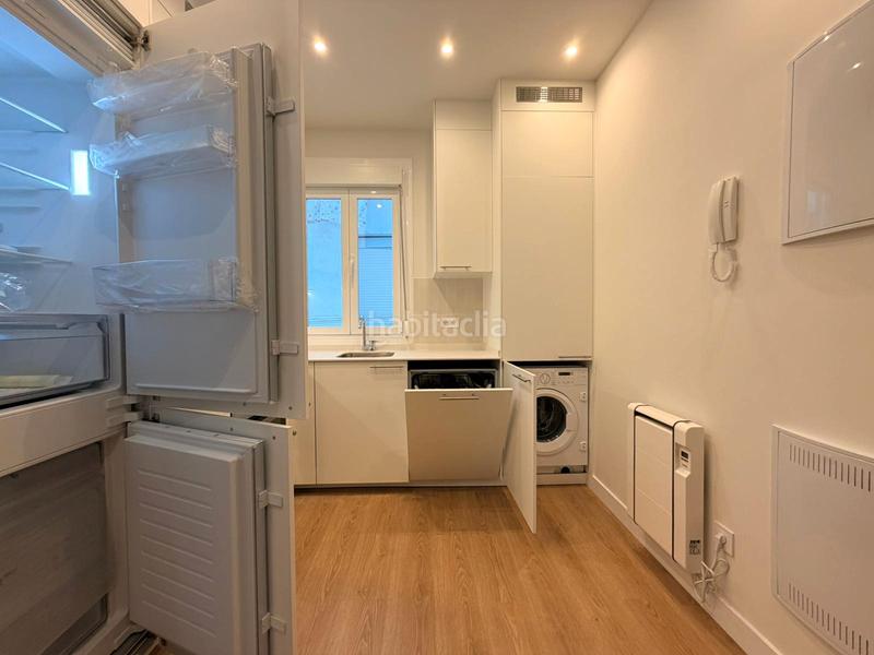 Foto 742cd9b0-e907-4d35-b6da-8c5b293b7864. Flat with heating in Arapiles Madrid