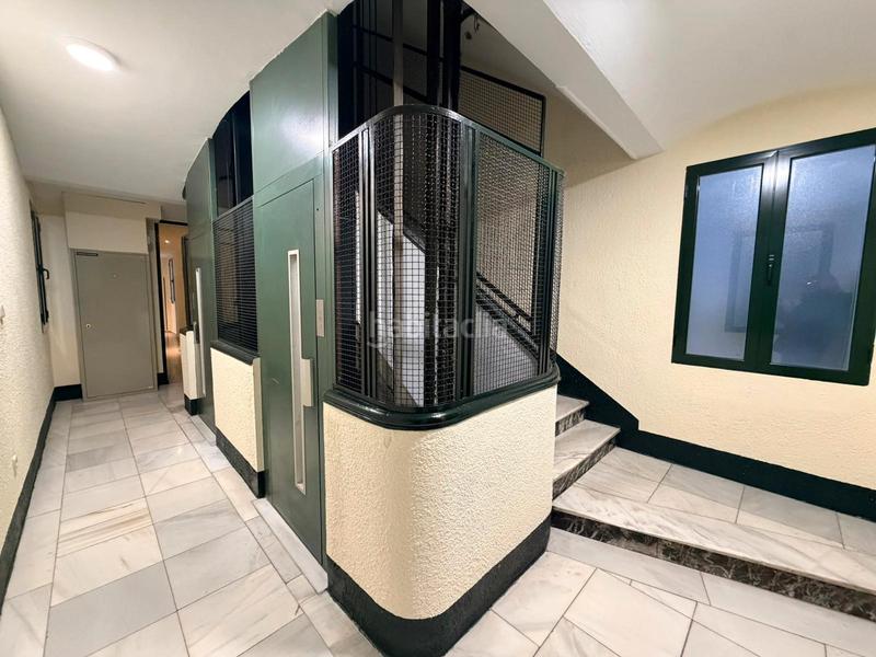 Foto 7772ad5f-55ac-4af3-ab8d-228044e6abf2. Flat with heating in Arapiles Madrid