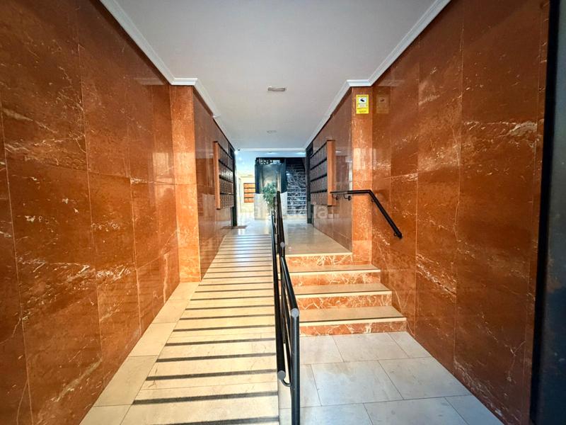 Foto 7d028286-4ac7-4a0a-89b2-e93efef1e307. Flat with heating in Arapiles Madrid