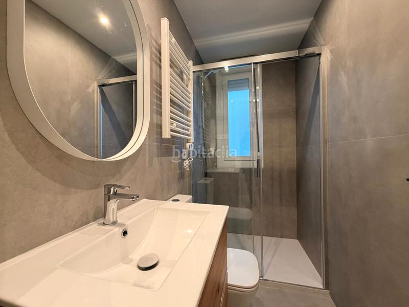 Foto 86f907d7-434a-4a01-80f4-0853f0712c58. Flat with heating in Arapiles Madrid