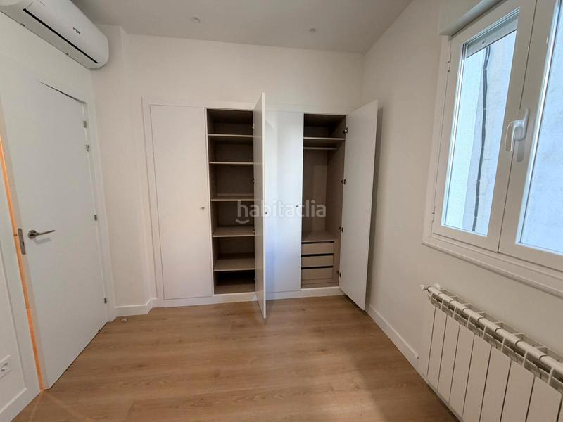 Foto 8ab20278-e38b-4c2a-a601-6ac5b27f8963. Flat with heating in Arapiles Madrid