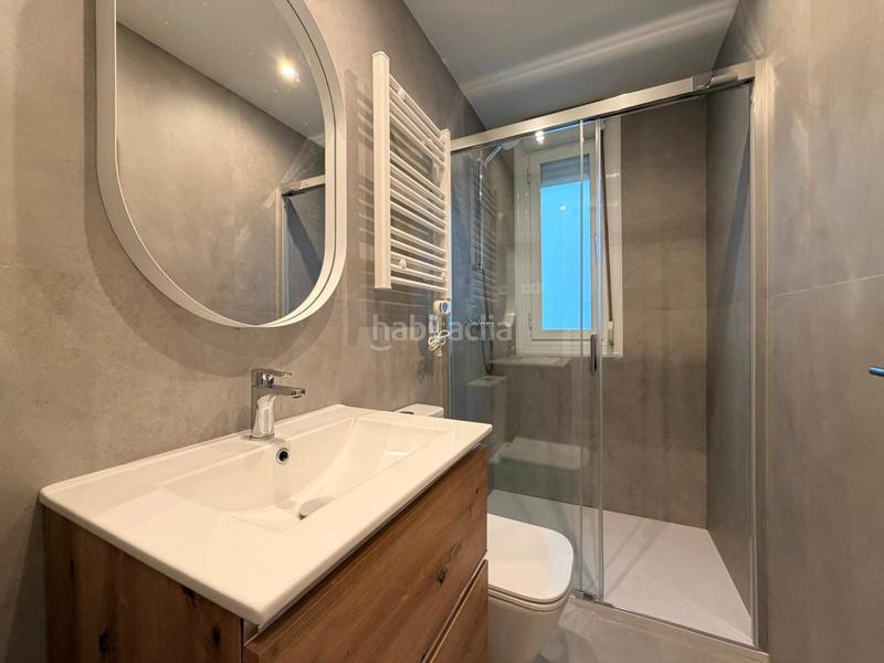 Foto ce096b35-461e-4427-ba8a-a687c47a32dd. Flat with heating in Arapiles Madrid