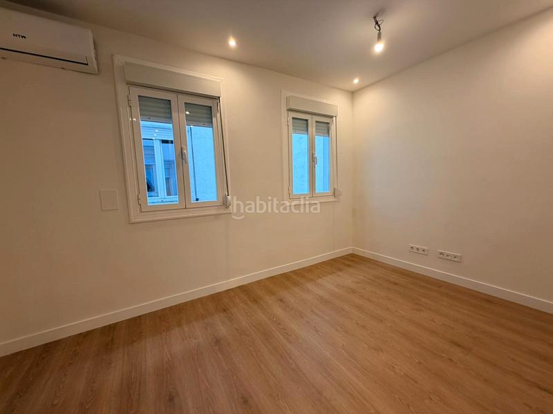 Foto d01e2507-3408-402b-8aaf-0c58b12b044d. Flat with heating in Arapiles Madrid