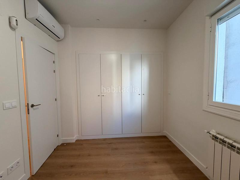 Foto d0ebde25-9309-4cb6-868c-3c774cef27ee. Flat with heating in Arapiles Madrid