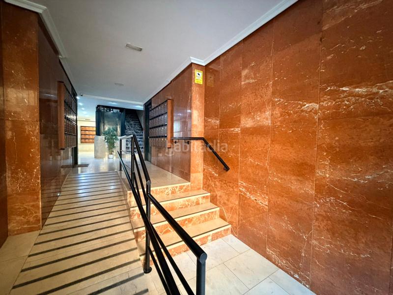 Foto d7d56737-3c4e-4719-a617-3187043ce85f. Flat with heating in Arapiles Madrid