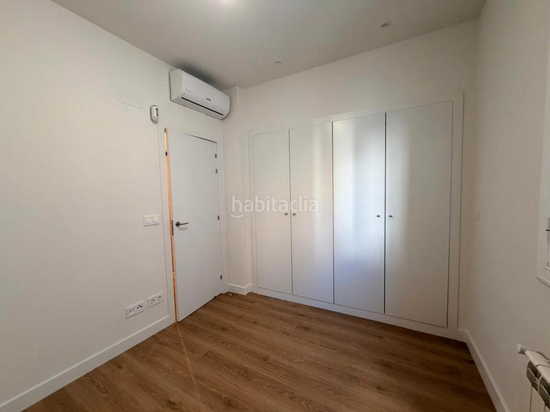 Foto ffddacb2-11cc-4f18-9634-3eefb814155c. Flat with heating in Arapiles Madrid