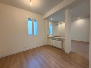 Appartement  Calle de maudes. Vivienda reformada