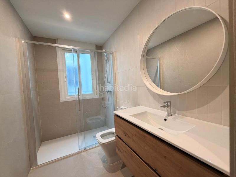 Foto 14668bb8-8f08-47a8-92fb-91f57059c1b8. Piso vivienda reformada en Ríos Rosas-Nuevos Ministerios Madrid