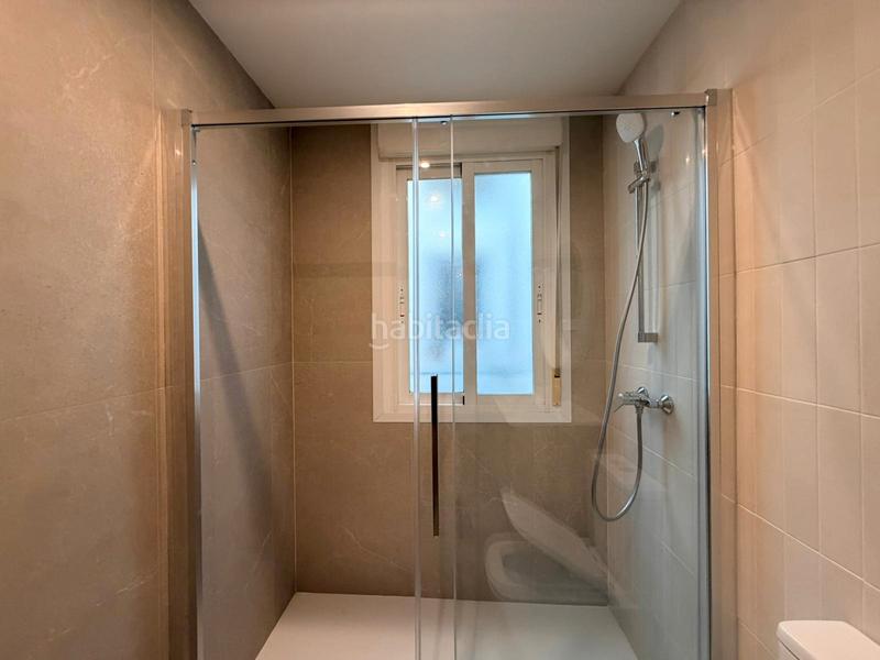 Foto 194fc154-af27-45de-bce9-84a0c41aea7a. Piso vivienda reformada en Ríos Rosas-Nuevos Ministerios Madrid