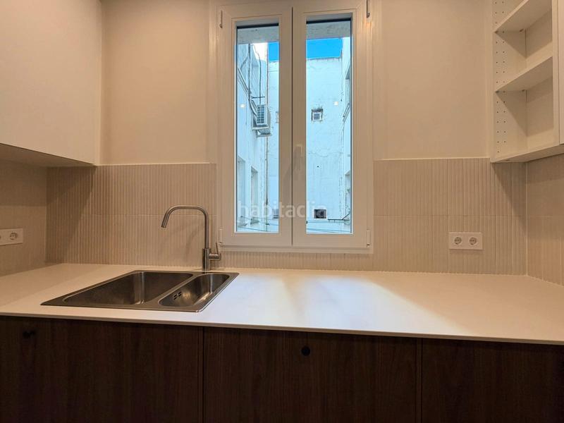 Foto 1b0193c0-e29e-4d7d-b124-994ea39e148e. Piso vivienda reformada en Ríos Rosas-Nuevos Ministerios Madrid