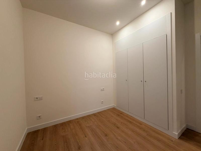 Foto 276f18df-7f83-4306-91b3-04e22c4e59b2. Piso vivienda reformada en Ríos Rosas-Nuevos Ministerios Madrid