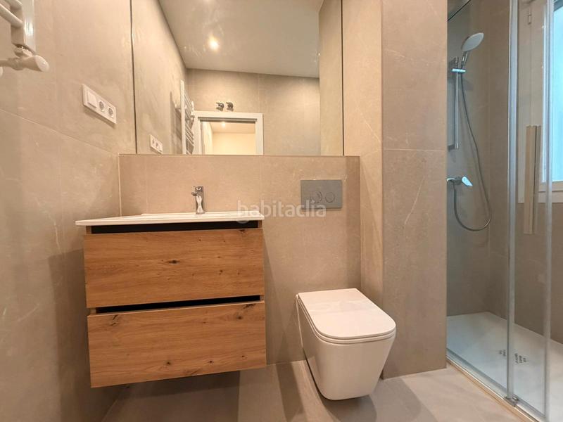 Foto 37e7cedd-0099-438a-b3c3-a91a37fb59b9. Piso vivienda reformada en Ríos Rosas-Nuevos Ministerios Madrid