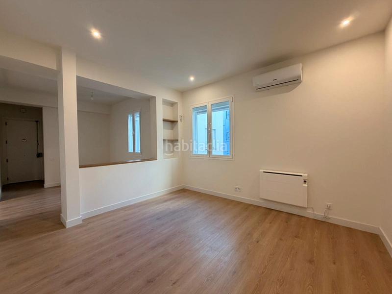 Foto 457fb639-5821-447b-8170-055d76bb6d3e. Piso vivienda reformada en Ríos Rosas-Nuevos Ministerios Madrid