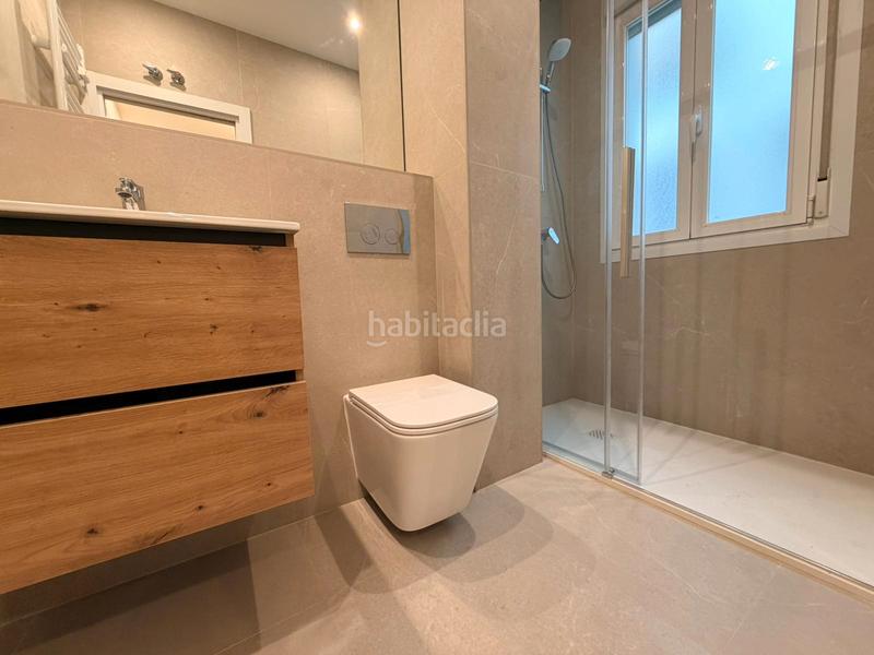 Foto 48bb6691-c71d-401a-9f49-ae03613afa22. Piso vivienda reformada en Ríos Rosas-Nuevos Ministerios Madrid