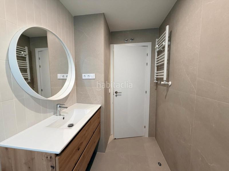 Foto 5d38a542-ef2d-41b8-9262-e161e1a3832b. Piso vivienda reformada en Ríos Rosas-Nuevos Ministerios Madrid