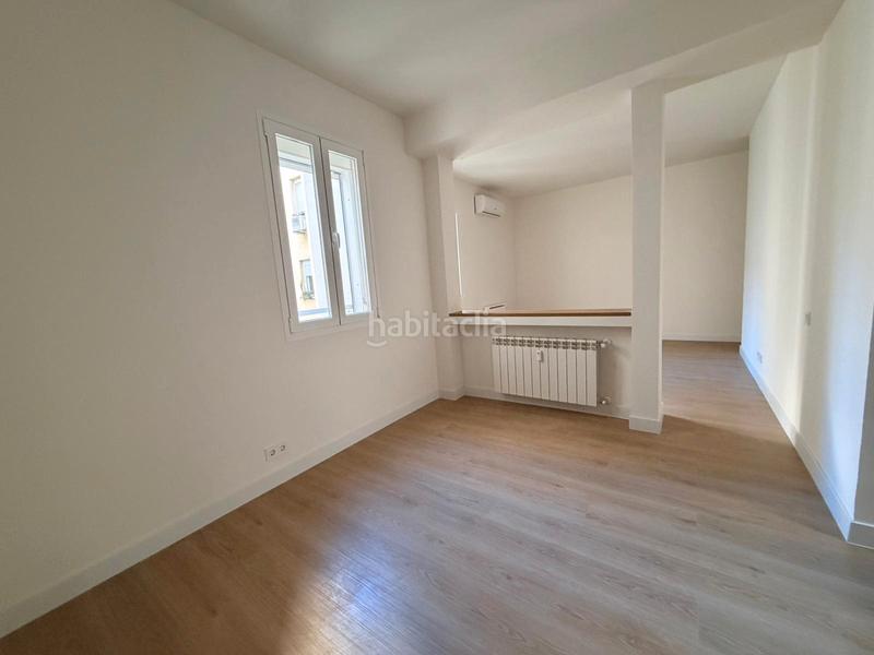 Foto 6294e6d3-4189-4cb6-be90-a46c78002039. Piso vivienda reformada en Ríos Rosas-Nuevos Ministerios Madrid