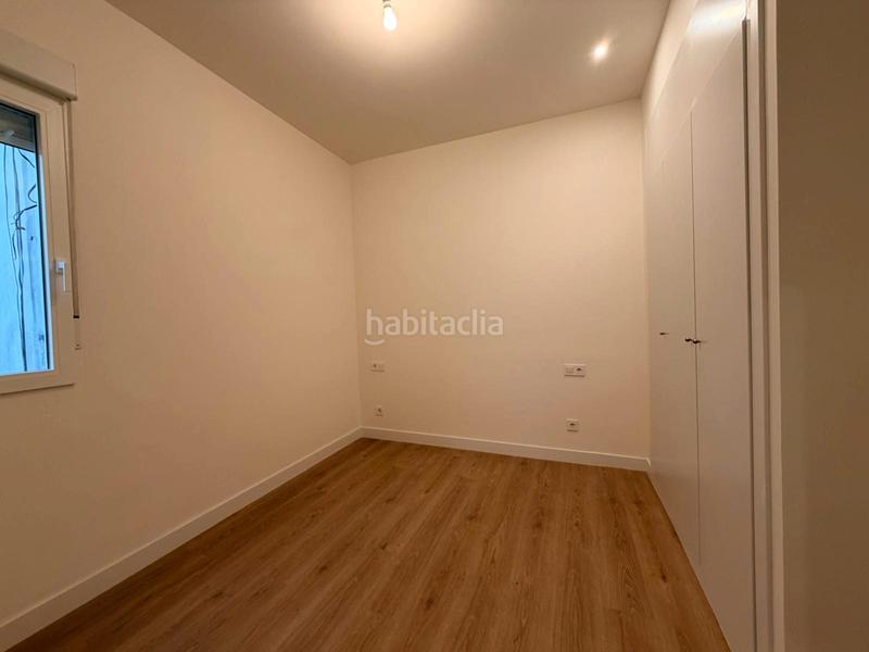 Foto 6708ba41-f2b2-4879-b10d-f70bb0f26c75. Piso vivienda reformada en Ríos Rosas-Nuevos Ministerios Madrid