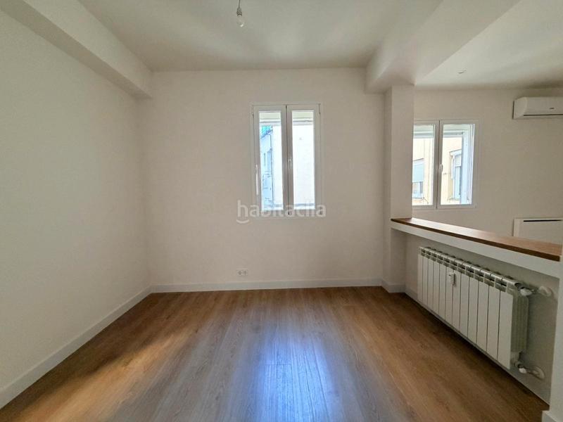 Foto 70fc4d88-e1ca-41c1-a55a-c259393f3caf. Piso vivienda reformada en Ríos Rosas-Nuevos Ministerios Madrid