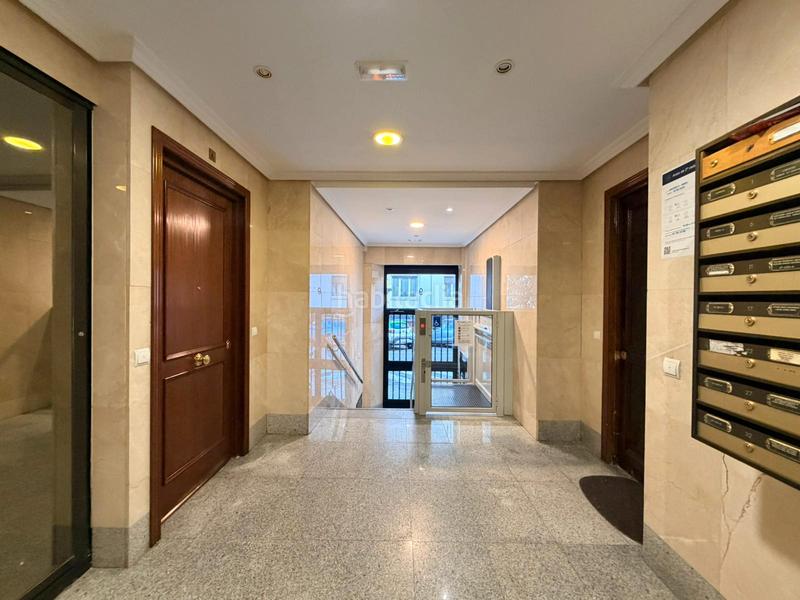 Foto 79dbd727-cf92-41a9-9689-e3a086789b88. Piso vivienda reformada en Ríos Rosas-Nuevos Ministerios Madrid