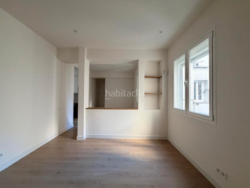 Foto 8bc54dd0-60ab-4cad-b101-d5b60b87962d. Piso vivienda reformada en Ríos Rosas-Nuevos Ministerios Madrid