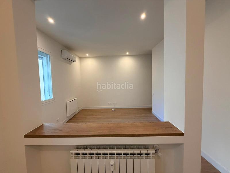 Foto 9a1b4e21-7507-4190-af40-e48cf8977b83. Piso vivienda reformada en Ríos Rosas-Nuevos Ministerios Madrid