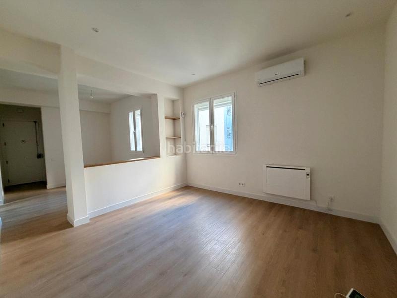 Foto aaeed0f0-5555-42c5-bc77-bc2d84844c18. Piso vivienda reformada en Ríos Rosas-Nuevos Ministerios Madrid