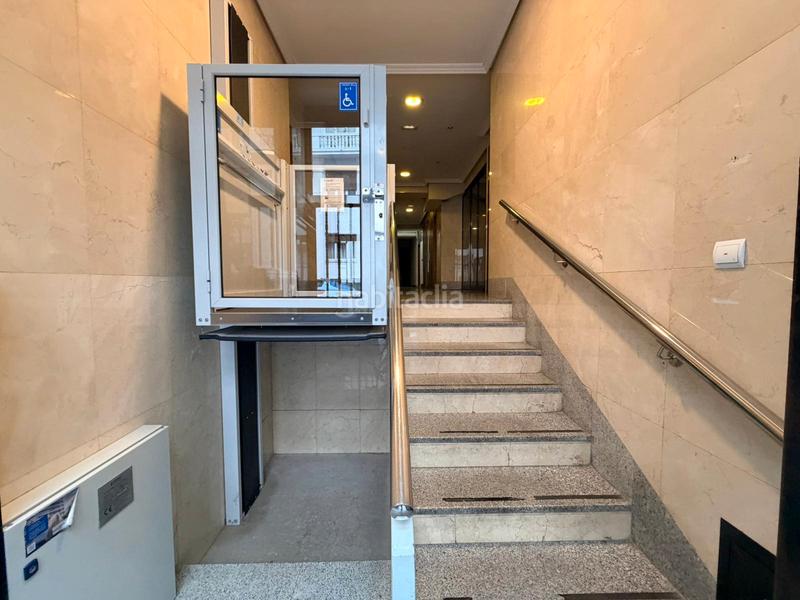 Foto c1103ab2-e3fc-4137-9a5e-61f5783ddf70. Piso vivienda reformada en Ríos Rosas-Nuevos Ministerios Madrid