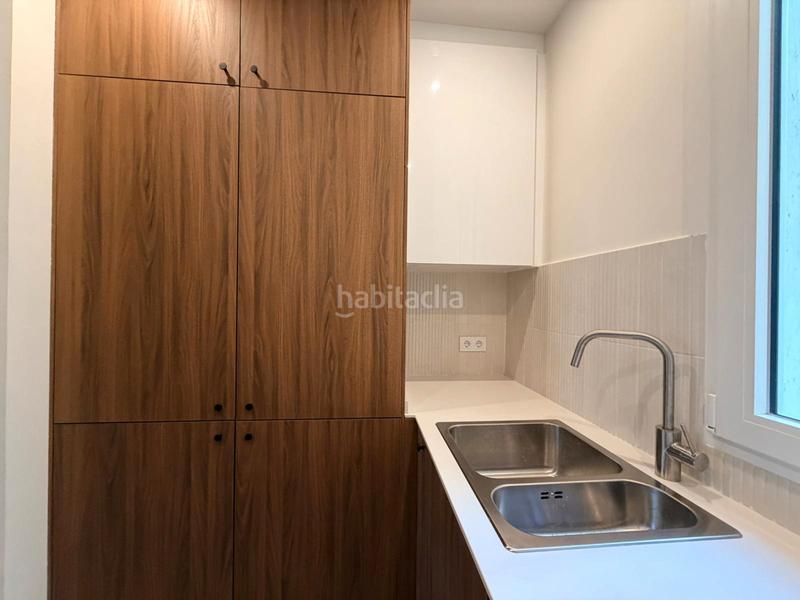 Foto cd0769e1-b28b-48e4-8a88-8e61c5358a67. Piso vivienda reformada en Ríos Rosas-Nuevos Ministerios Madrid