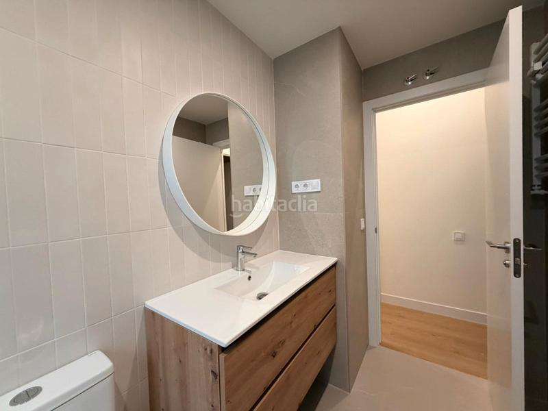 Foto db538588-0a7b-4e2d-8c6e-70dff0a1ad83. Piso vivienda reformada en Ríos Rosas-Nuevos Ministerios Madrid