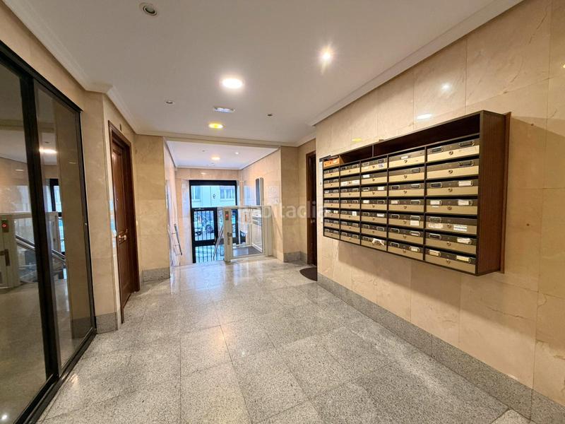 Foto dda302d5-6604-4a15-9fa0-e3bc6faa437d. Piso vivienda reformada en Ríos Rosas-Nuevos Ministerios Madrid