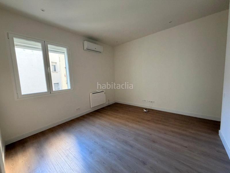 Foto ddeeb906-b702-4309-901b-b2db1dbdf02c. Piso vivienda reformada en Ríos Rosas-Nuevos Ministerios Madrid