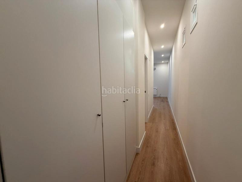 Foto e181da94-3e8c-4680-9390-3df54ca92d6f. Piso vivienda reformada en Ríos Rosas-Nuevos Ministerios Madrid