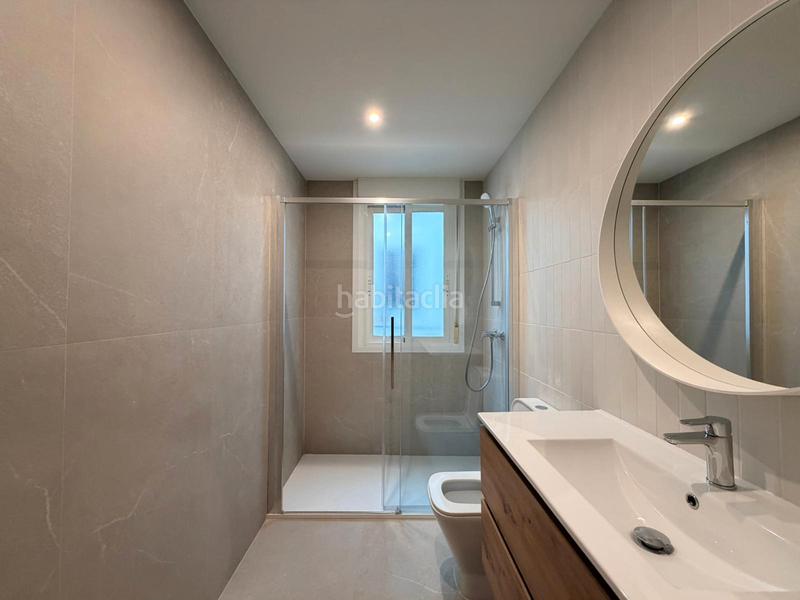 Foto ee677c65-8057-475c-aea9-e90253061d17. Piso vivienda reformada en Ríos Rosas-Nuevos Ministerios Madrid