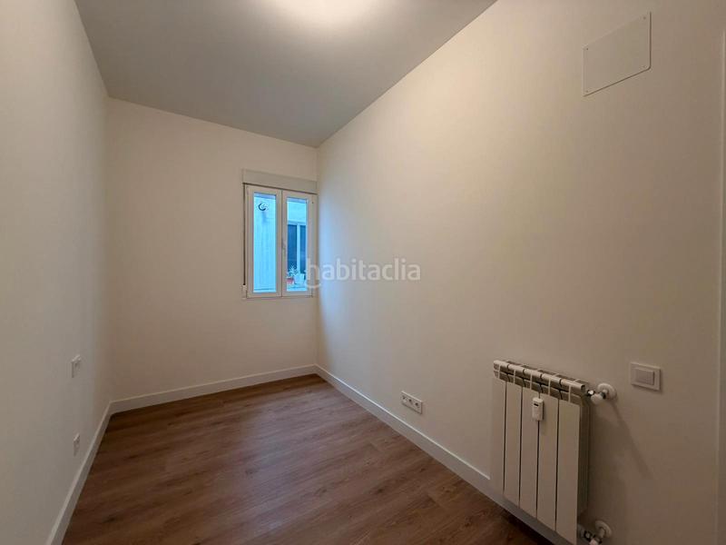 Foto f477cced-d30a-4140-a071-c892f5e04b45. Piso vivienda reformada en Ríos Rosas-Nuevos Ministerios Madrid