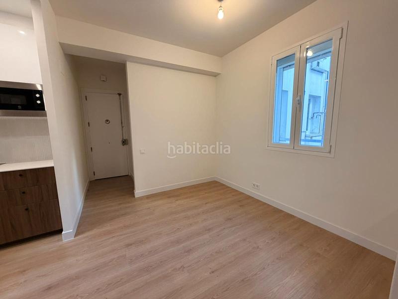 Foto f890e632-247b-4448-8e58-25ec5c14ec02. Piso vivienda reformada en Ríos Rosas-Nuevos Ministerios Madrid