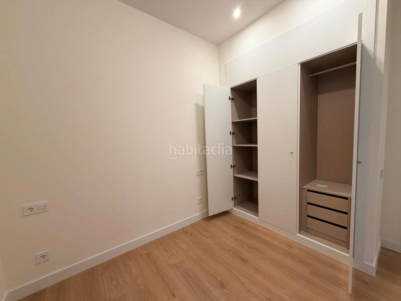 Foto f8c69025-ba9e-4607-b2ab-67d706c89381. Piso vivienda reformada en Ríos Rosas-Nuevos Ministerios Madrid