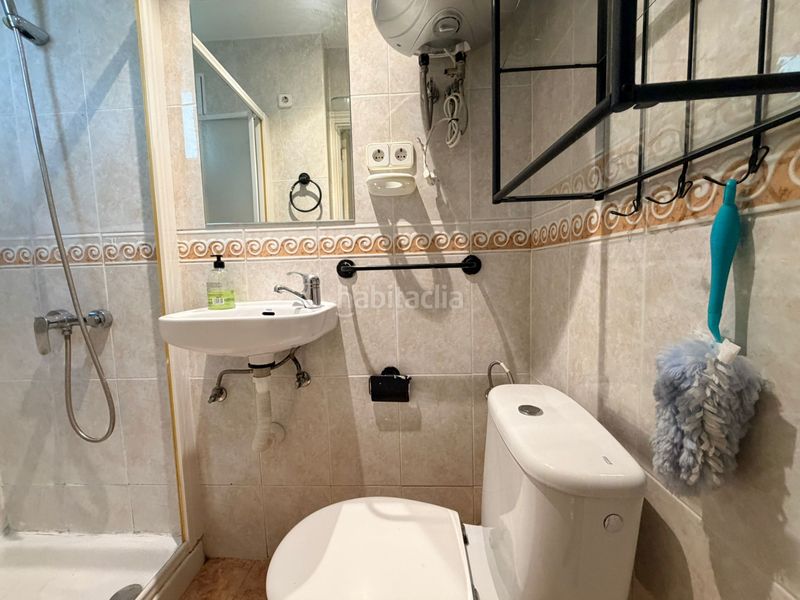 Foto 13759858-57b7-40dd-a20f-0d71d9e91115. Pis amb calefacció a Trafalgar Madrid