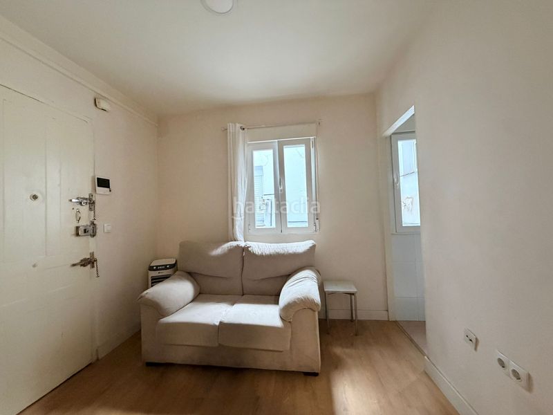 Foto 19853c0e-3a30-4a9b-8b6b-b248cf2e5201. Pis amb calefacció a Trafalgar Madrid