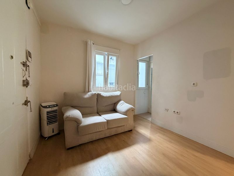 Foto 3481d9e1-64e7-4ea8-a949-6a533bb2f7f4. Pis amb calefacció a Trafalgar Madrid