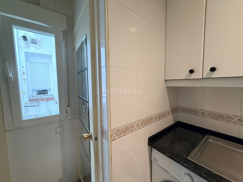 Foto 3d6914de-aaed-4a19-8bc2-f168e5a8109a. Pis amb calefacció a Trafalgar Madrid