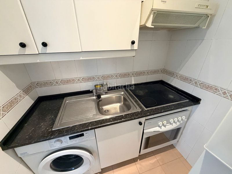 Foto 562c3a03-af6c-4316-ac22-c2b2e98ba5a7. Pis amb calefacció a Trafalgar Madrid