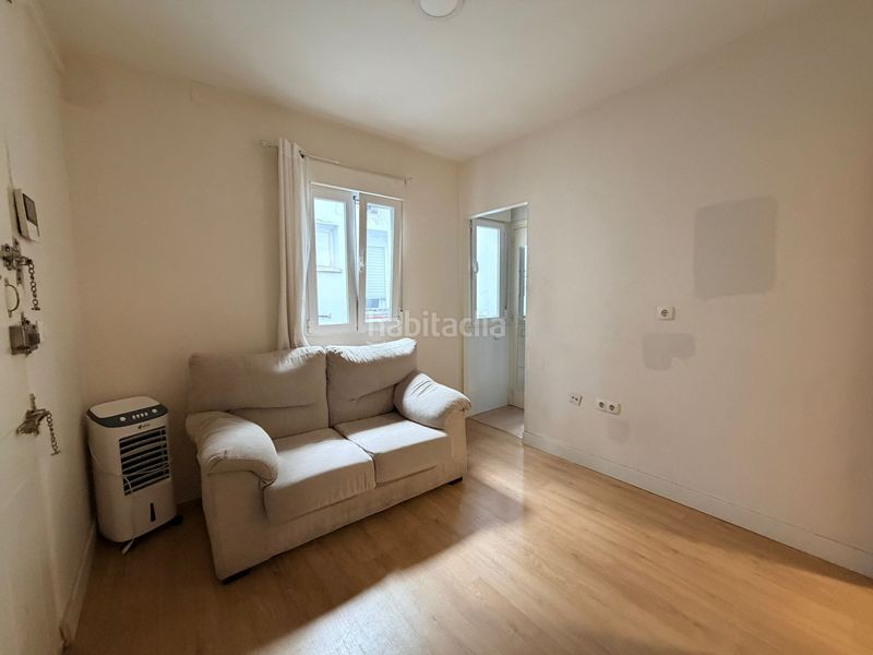 Foto 607374e4-4a7e-4360-8b98-10ea46131bbb. Pis amb calefacció a Trafalgar Madrid
