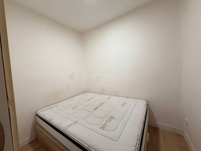 Foto c3e391fb-c988-48f6-91ba-697e29e644b2. Pis amb calefacció a Trafalgar Madrid