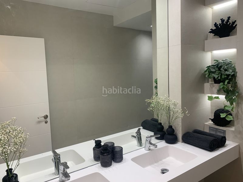 Foto 0bbdd037-6801-409d-978f-c83600384efb. Apartament amb calefacció a Arapiles Madrid