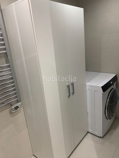Foto 53c57bc0-669b-42db-84f8-c5a7b0e70843. Apartament amb calefacció a Arapiles Madrid