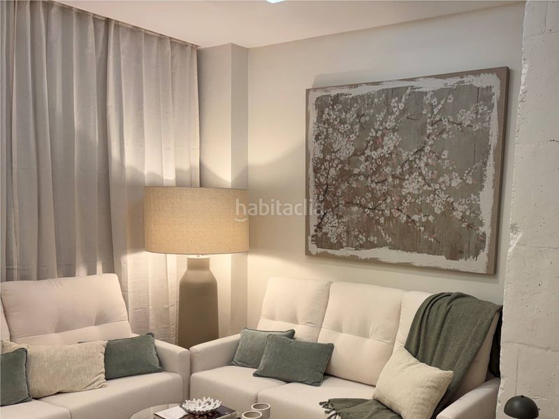 Foto ada568a3-b9b3-41da-b9dd-e24bb81468bb. Apartament amb calefacció a Arapiles Madrid