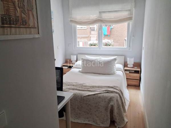 Foto 040275d9-3fd1-4a19-ac4c-29049708904d. Apartament amb calefacció a Prosperidad Madrid