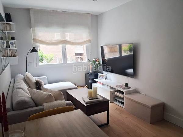 Foto 09b5c084-40da-435e-bdea-cca9f7ad7754. Apartament amb calefacció a Prosperidad Madrid