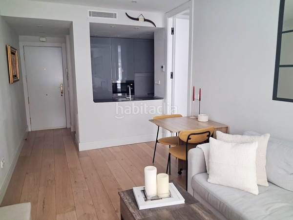 Foto 1313a7c9-18de-4312-9138-cc38b601a721. Apartament amb calefacció a Prosperidad Madrid