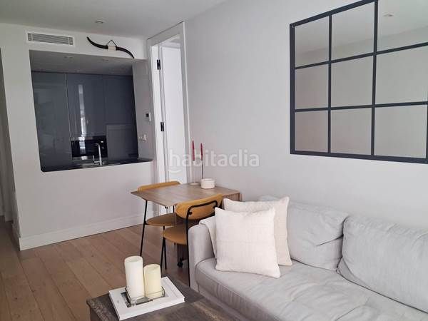 Foto 14852300-aea4-4fd8-80e7-c2d034a1e7fd. Apartament amb calefacció a Prosperidad Madrid